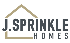 J Sprinkle Homes Logo